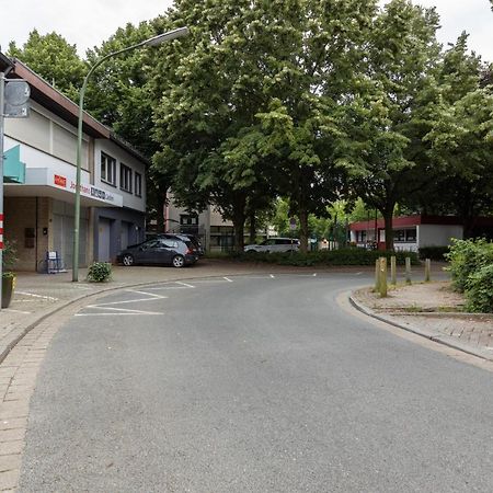 Limehome Osnabrueck Johannisstrasse Exterior foto