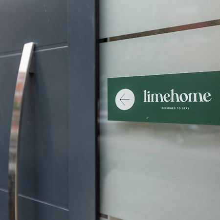 Limehome Osnabrueck Johannisstrasse Exterior foto