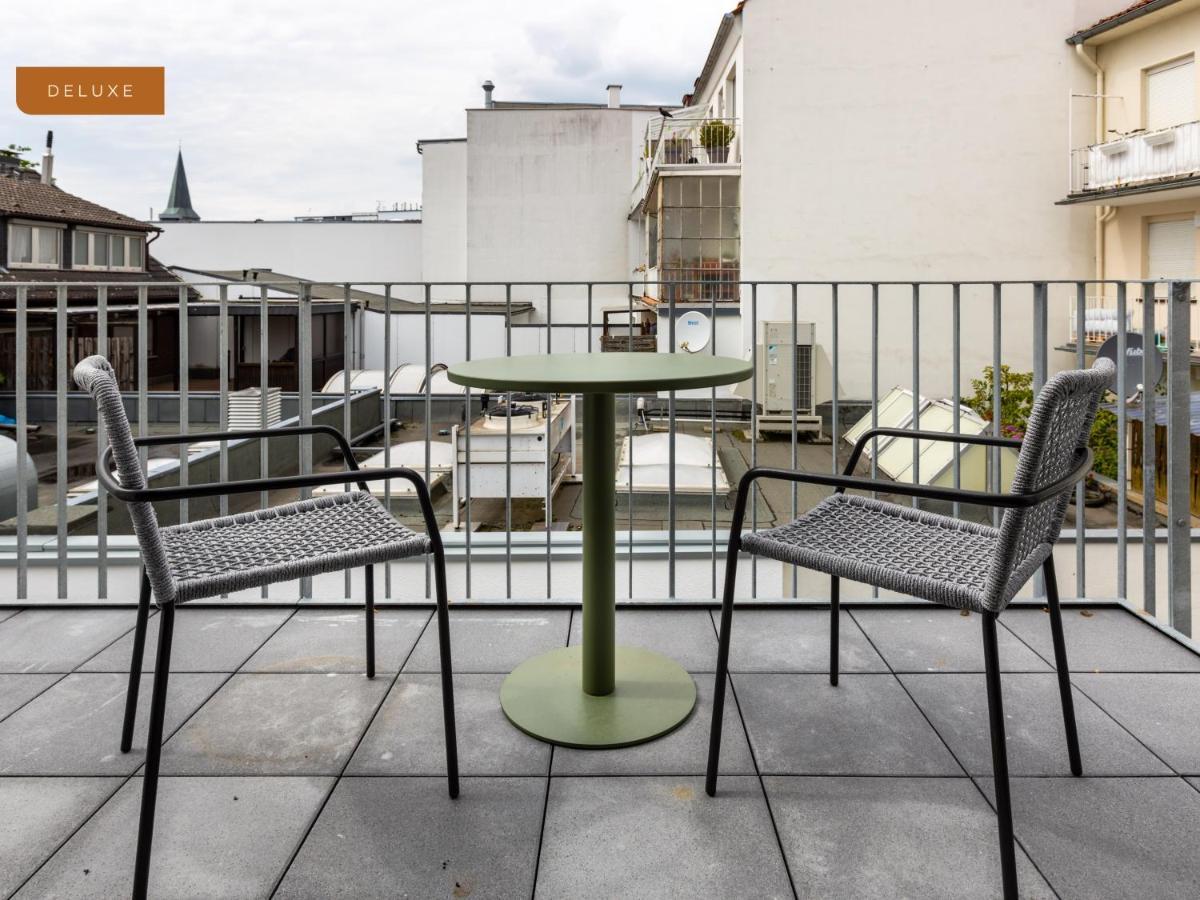Limehome Osnabrueck Johannisstrasse Exterior foto