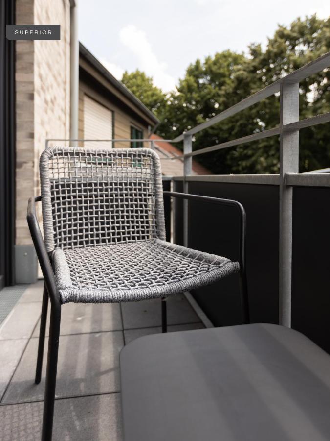 Limehome Osnabrueck Johannisstrasse Exterior foto