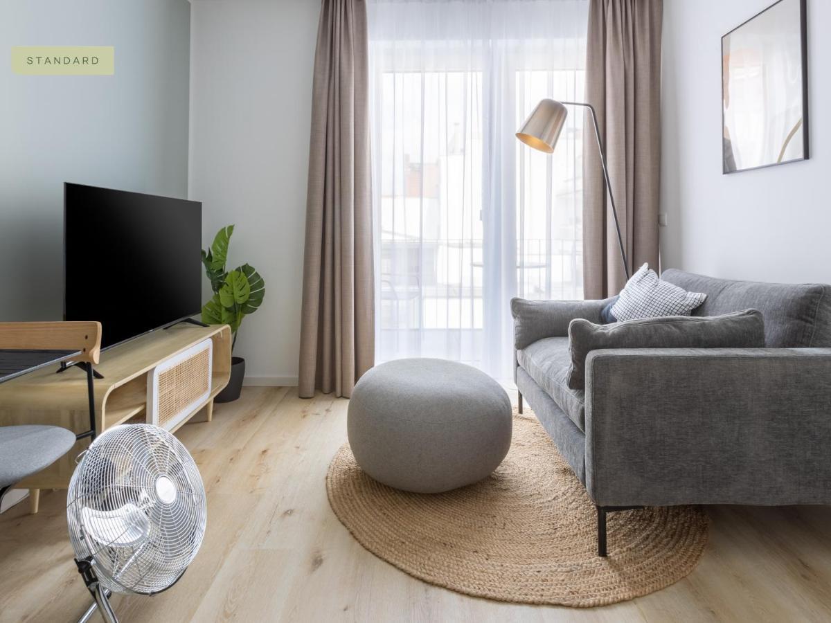 Limehome Osnabrueck Johannisstrasse Exterior foto