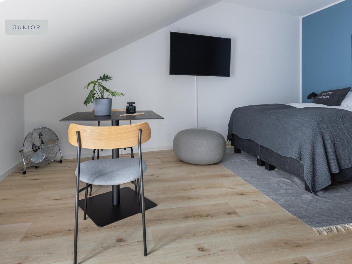 Limehome Osnabrueck Johannisstrasse Exterior foto