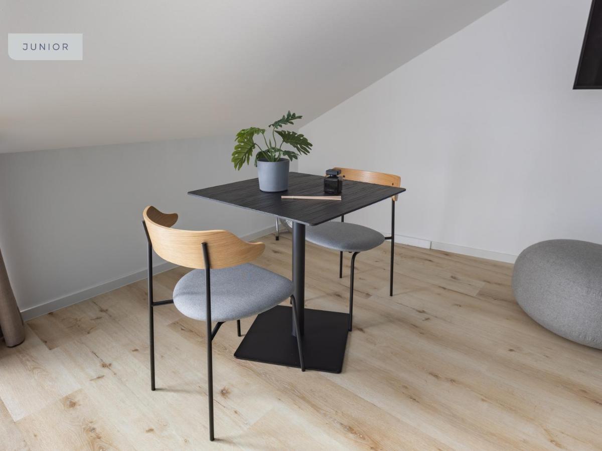 Limehome Osnabrueck Johannisstrasse Exterior foto