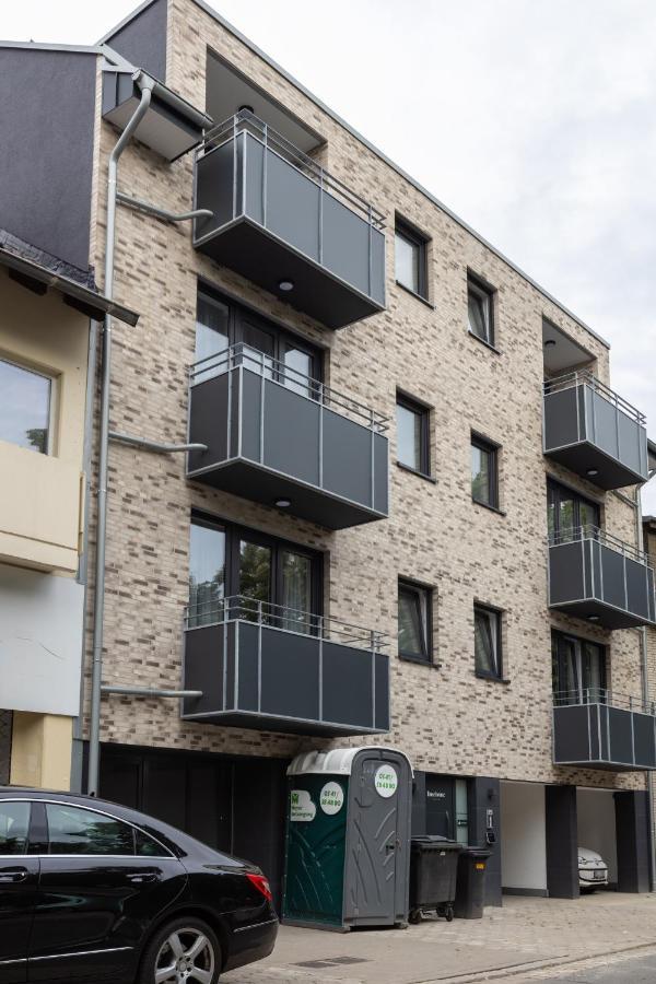 Limehome Osnabrueck Johannisstrasse Exterior foto